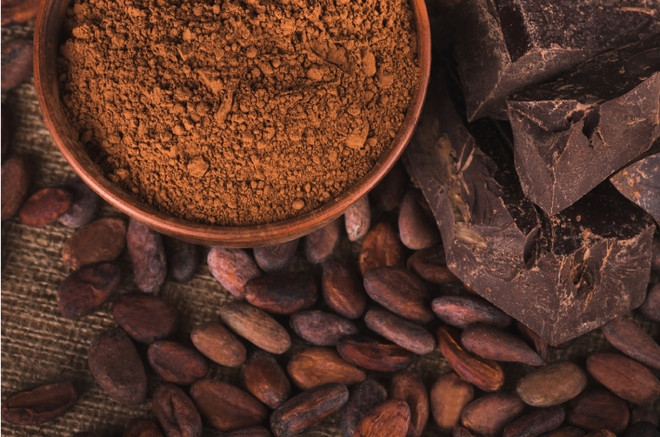 Что такое какао и как оно стало популярным