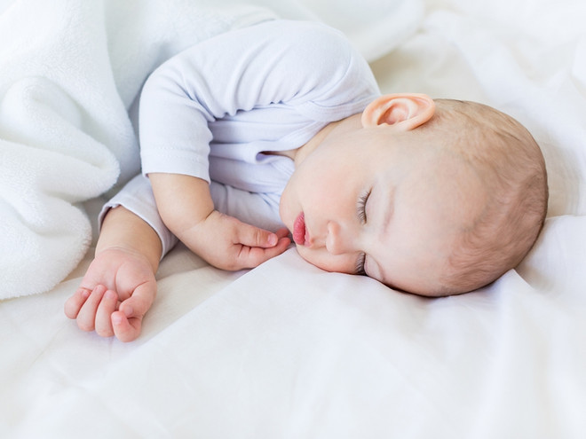 Это работает: как тренировать у ребенка умение засыпать с каждым разом быстрее