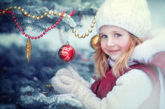 Новогоднее чудо: в России стартовали предпраздничные благотворительные акции