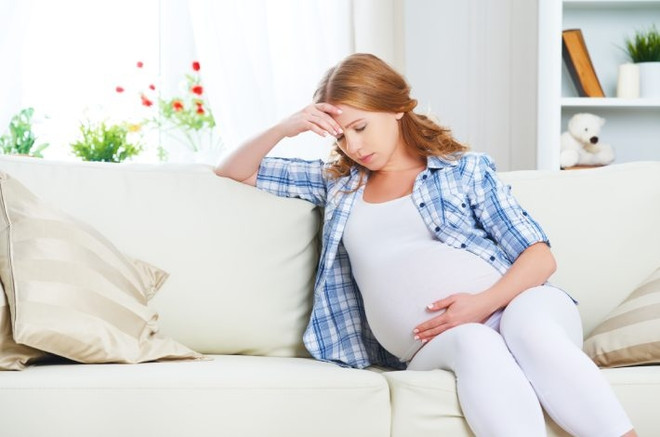 успокоительные при беременности