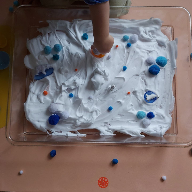 Instagram @ game.of.toddlers