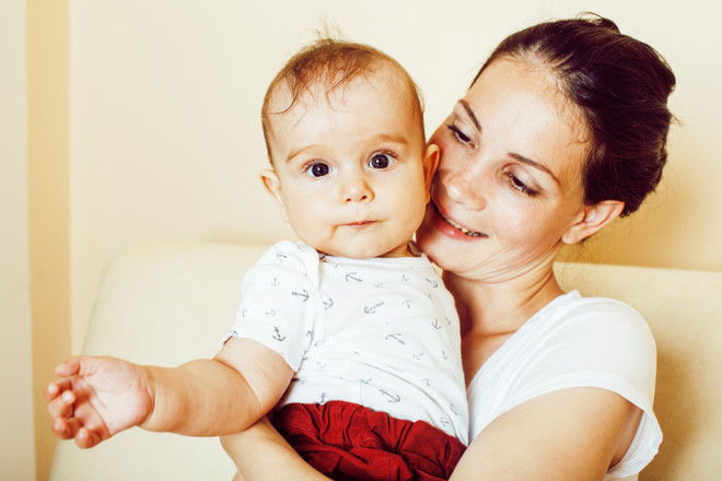Грудное вскармливание: 7 советов, которыми делятся мамы друг с другом