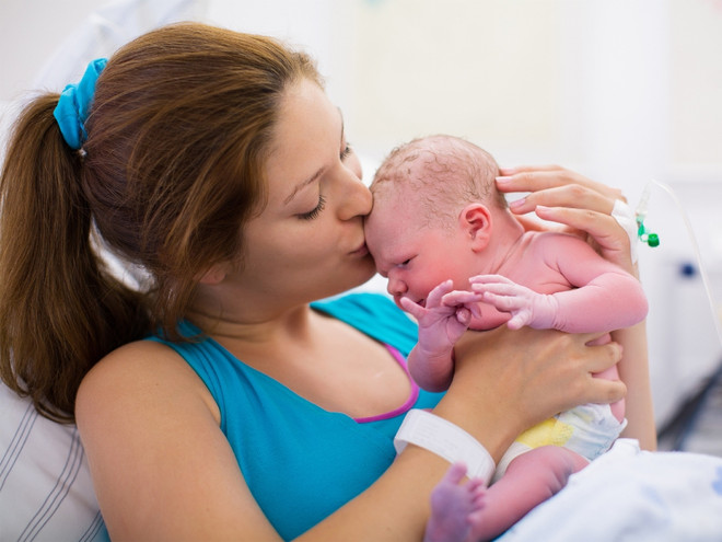 Памятка будущей маме: 5 вопросов, которые важно обсудить с врачом перед родами