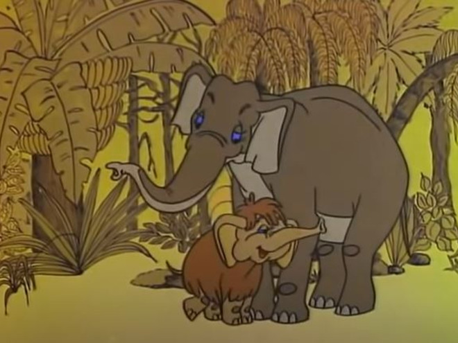 Смотрим и поем: лучшие мультфильмы с детскими песенками