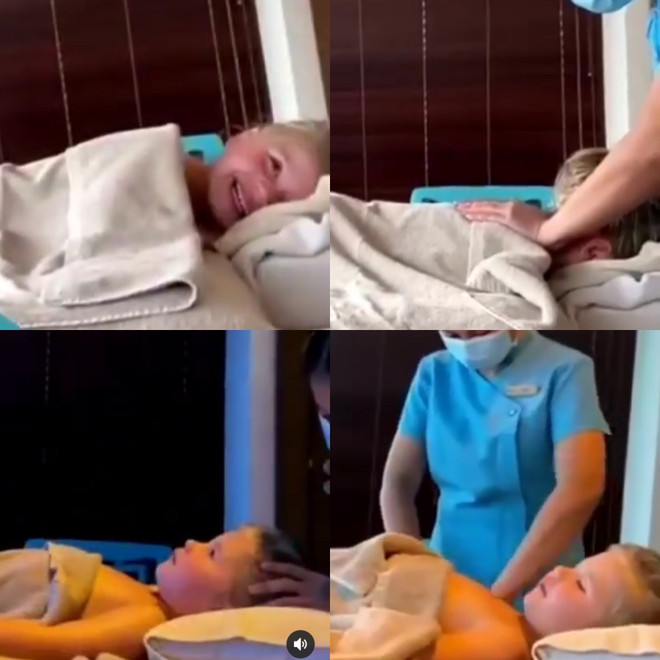 Теплые воспоминания: Пелагея поделилась видео с дочкой с моментами, которые вызывают улыбку