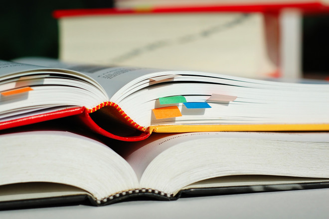 Прежние неактуальны: школьные учебники будут печатать по новым требованиям