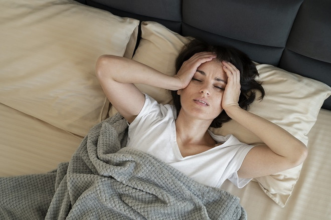 Слабость, сонливость, повышенная утомляемость и головокружение - лишь часть симптомов при железодефиците.