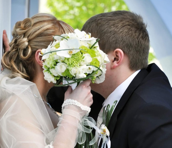 Где выходить замуж: назван самый «свадебный» город России в 2022 году