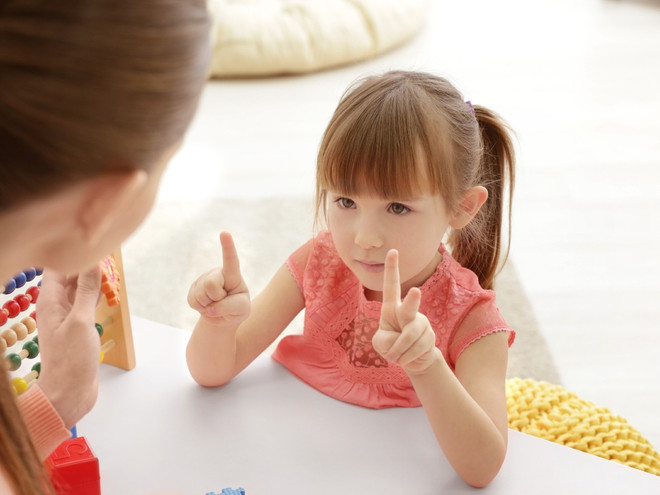 7 нескучных способов научить ребенка цифрам и счету