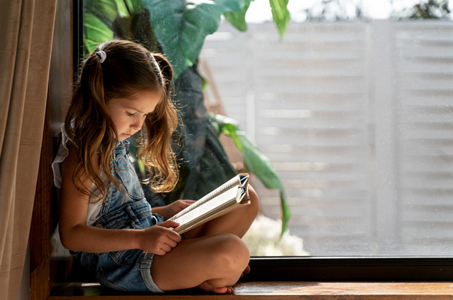 Как успеть прочитать книги на лето
