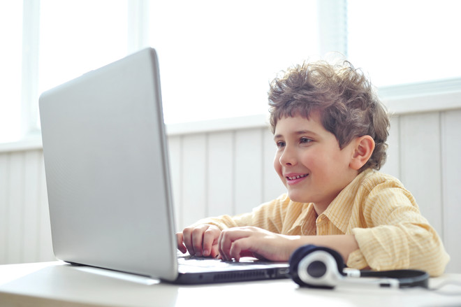 Безопасный интернет для ребенка