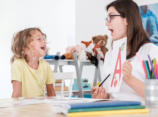 фонетико фонематическое недоразвитие речи у детей