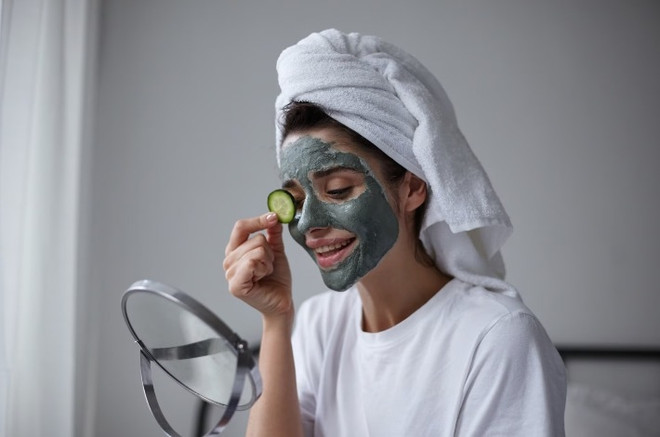 Домашние маски для лица могут быть эффективными, если они правильно приготовлены и используются регулярно. 