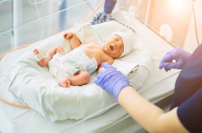 Чем недоношенные младенцы отличаются от доношенных