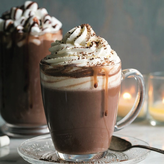 Instagram @coffeemag.ru