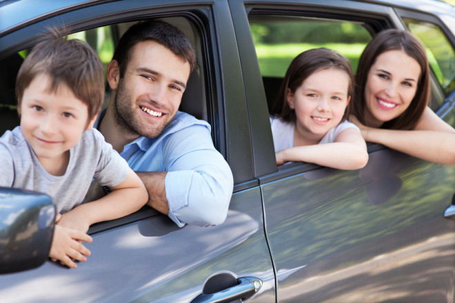 Знайте свои права: каким семьям положен бесплатный автомобиль