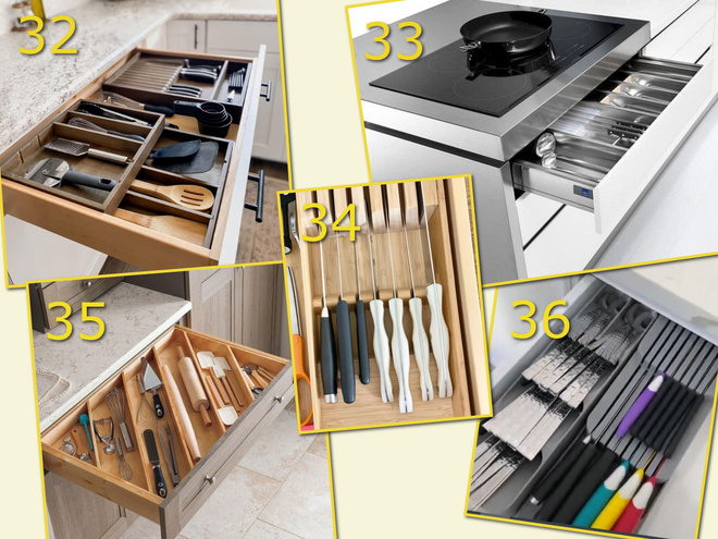 Instagram @arca_cucine_italia