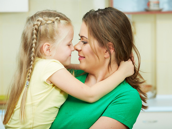Как это слышат дети: 7 привычных фраз, которые часто говорят родители