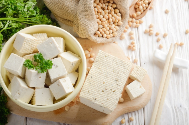 сыр тофу польза для женщин