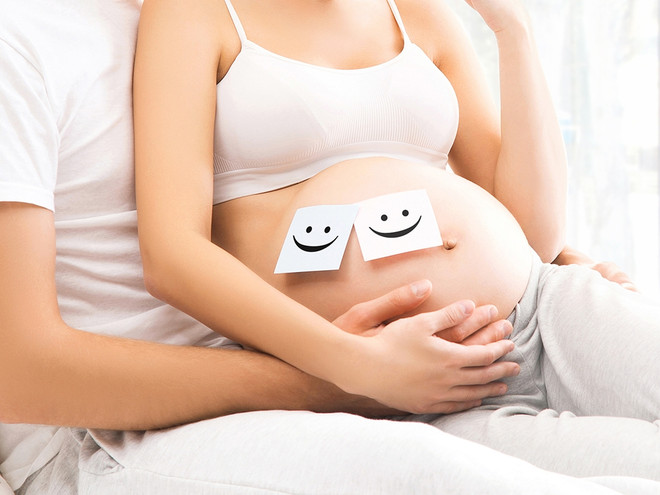 Весело и необычно: 15 идей объявлений о беременности двойней