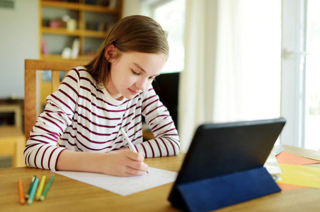 Школьные экзамены: как помочь ребёнку справиться со стрессом