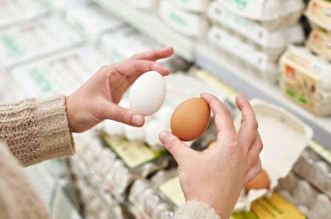 Яйца – продукт с достаточно длительным сроком хранения