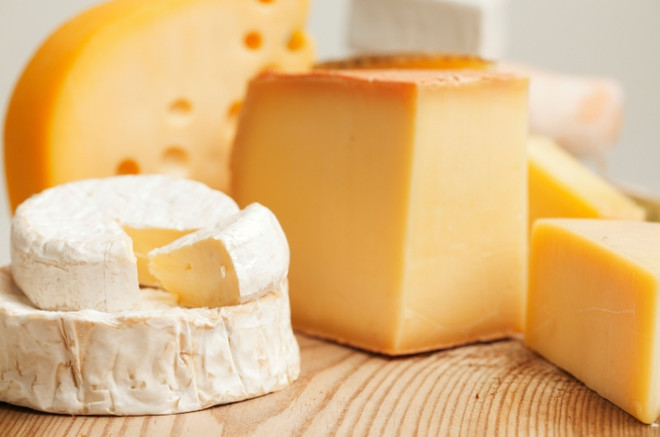 сколько хранить сыр