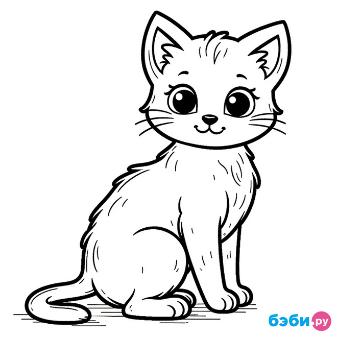 Рисунки для срисовки