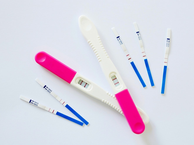 Причины ложных тестов на беременность