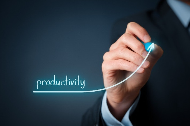 Что такое продуктивность