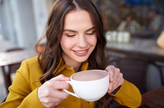 польза и вред кофе для организма