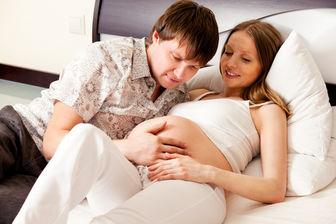 Нужно знать будущим папам: 6 фактов о мужской фертильности