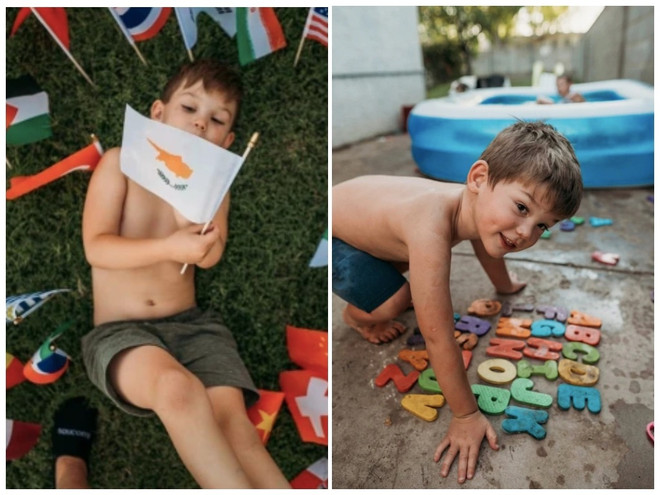 Гений-полиглот: история 5-летнего мальчика, который знает 10 иностранных языков