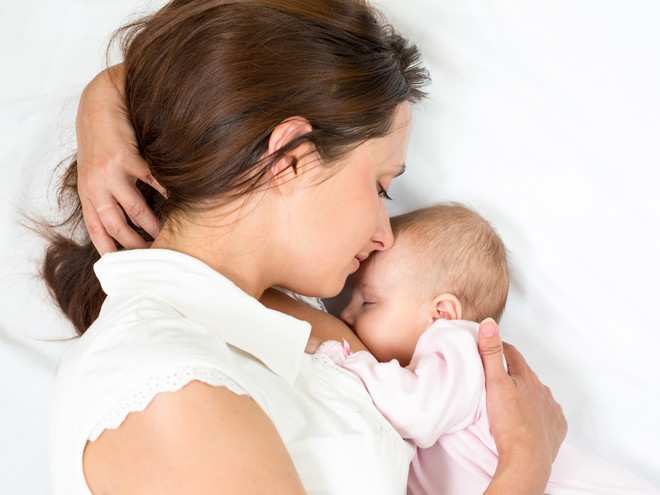 Связь может быть не сразу: 9 способов ощутить привязанность к новорожденному