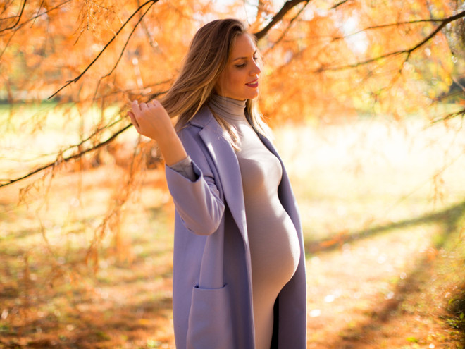 Идеальный возраст для беременности по мнению Александра Литвина