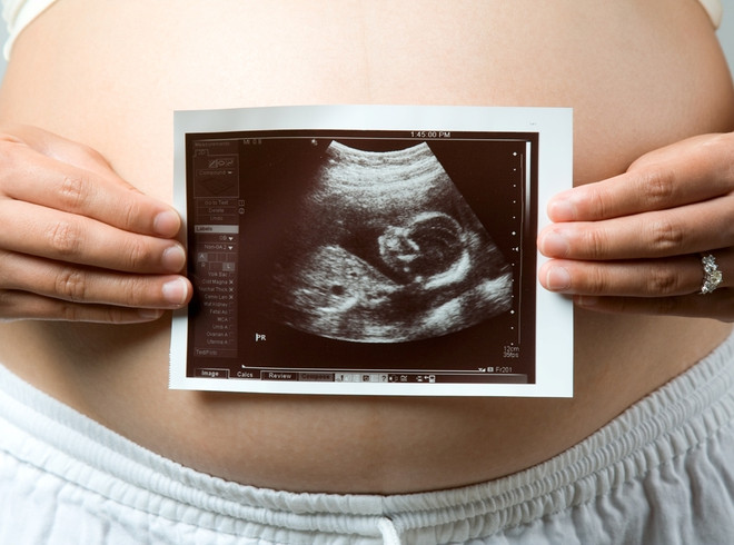 Нужна ли УЗИ диагностика при беременности