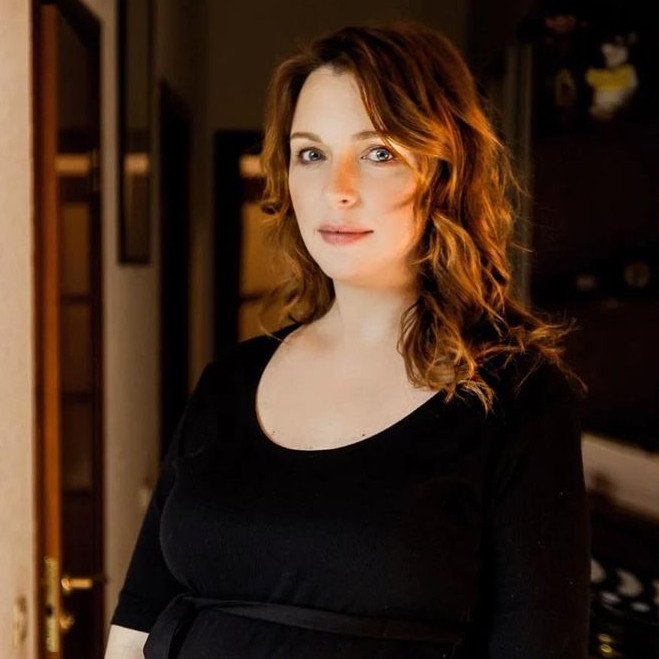 «Есть у меня насколько секретов»: Светлана Антонова рассказала про свое питание при беременности