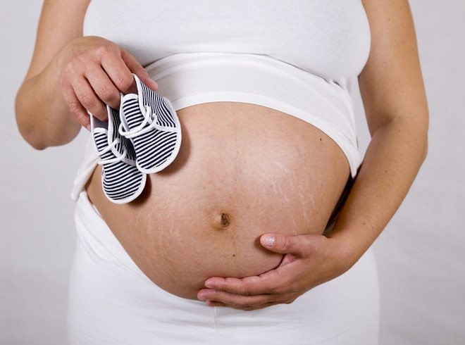 Как считается акушерский срок беременности
