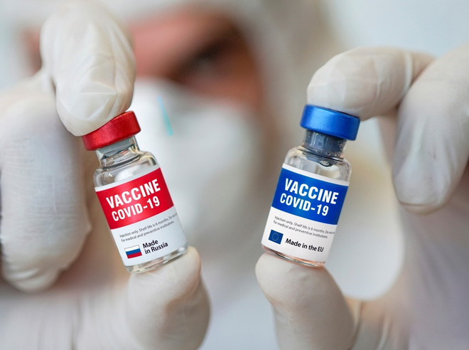 Как выбрать вакцину от коронавируса