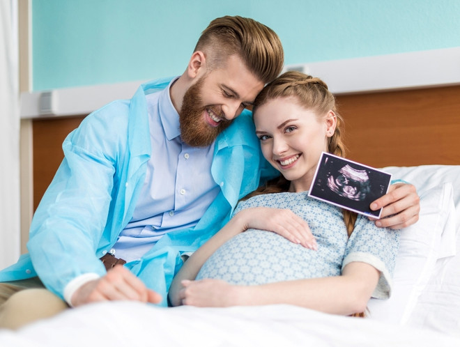 почему пульсирующий живот при беременности