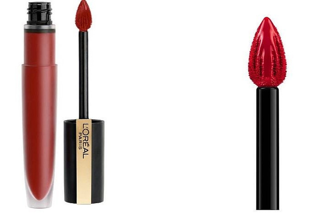 L'Oréal Paris Rouge Signature