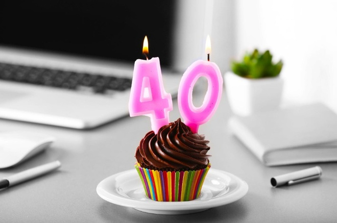 Почему нельзя отмечать 40 лет