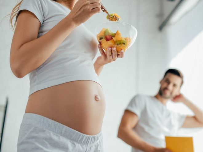 Можно ли проводить разгрузочные дни при беременности