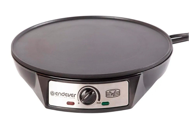 ENDEVER CM-30B