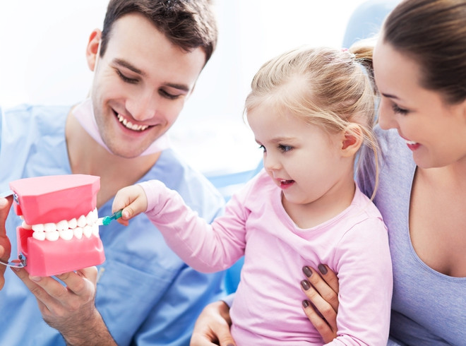 налет пристли у детей лечение стоматолог