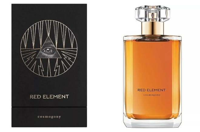 Нишевая парфюмерия: Cosmogony Red element