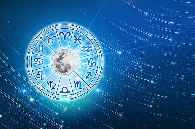 Прогноз для знаков зодиака на 2024 год