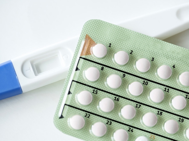 Как правильно принимать оральные контрацептивы