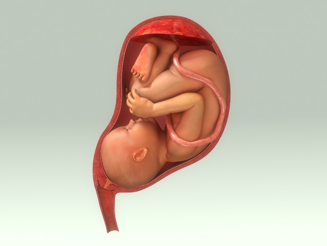 отслойка плаценты при беременности