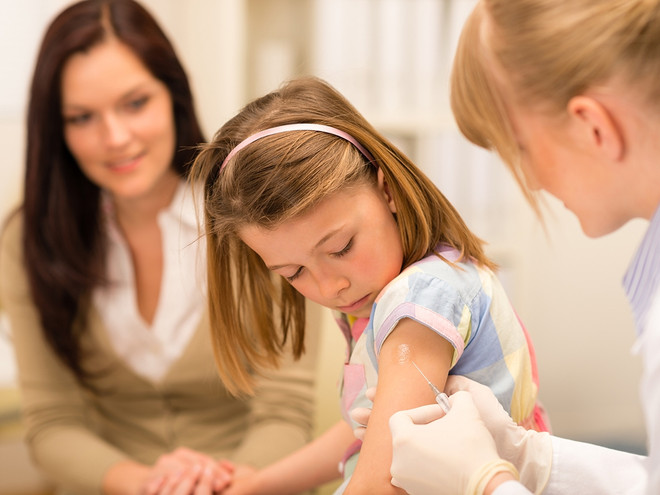 Бесплатных станет больше: национальный календарь прививок расширяют